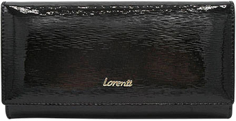 Кошелек Cedar Lorenti JP-510-SH-RFID-1562 (черный)