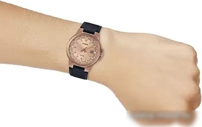 Наручные часы Casio MTP-B120RL-5A