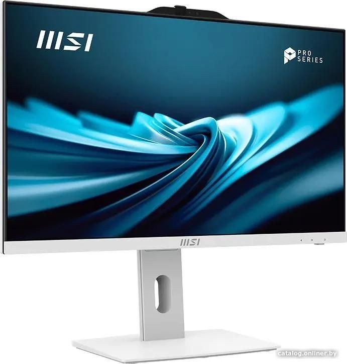 Моноблок MSI Pro AP242P 14M-684XRU