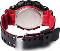 Наручные часы Casio GA-110HR-1AER