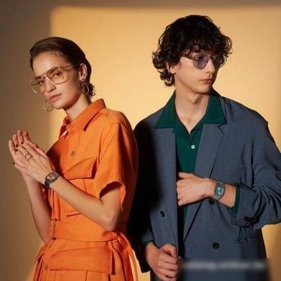 Наручные часы Casio Collection AQ-800EC-2A