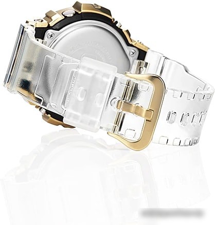 Наручные часы Casio G-Shock GM-6900SG-9E