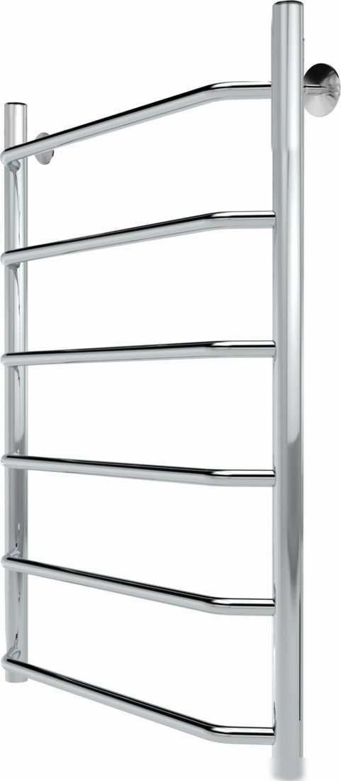 Полотенцесушитель Indigo Roof 80x50 LRW80-50 (с нижним подключением)