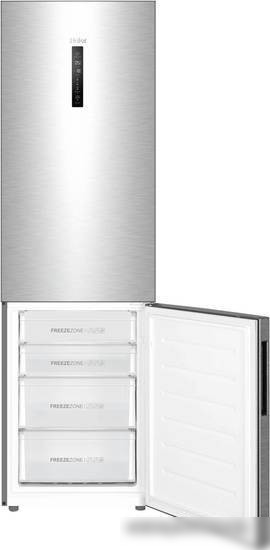 Холодильник Haier C4F640CXU1