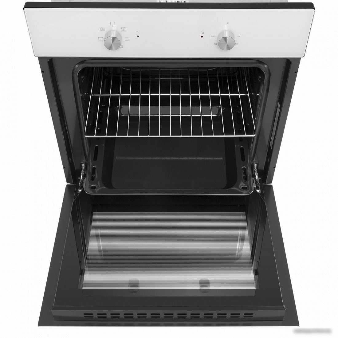 Электрический духовой шкаф HOMSair OES660WH01