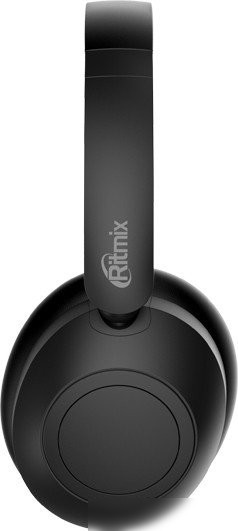Наушники Ritmix RH-475BTH (черный)