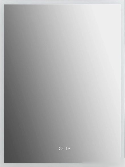 Aquatek Шкаф с зеркалом AQ7603B-MLC