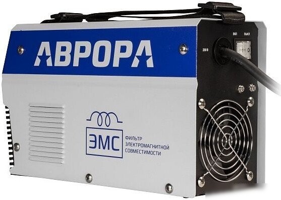 Сварочный инвертор Аврора Вектор 2200 ЭМС