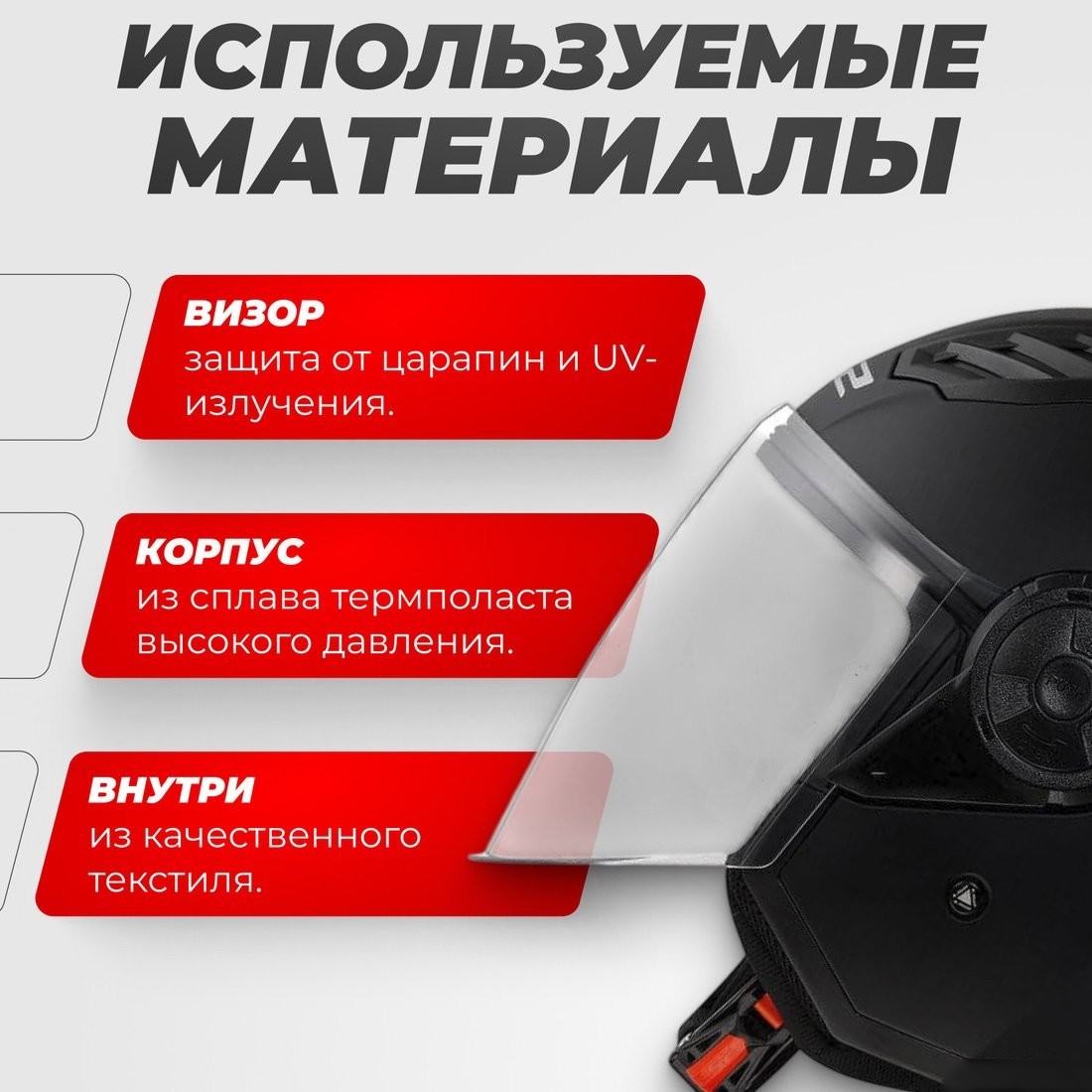 Мотошлем LS2 OF616 Airflow 2 Solid (XS, черный матовый)