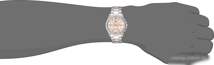 Наручные часы Casio MTP-1375D-7A2