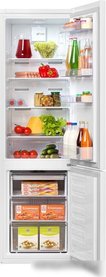 Холодильник BEKO RCNK310KC0W