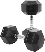 Гантель VictoryFit VF-H350 35 кг