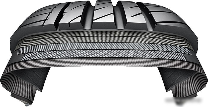 Летние шины Laufenn S FIT EQ+ LK01 245/45R18 100Y