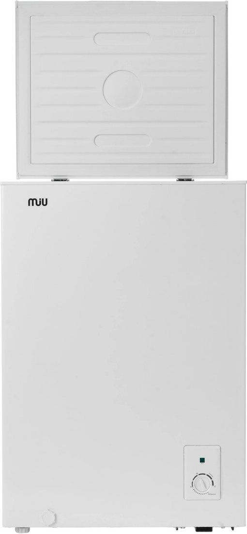 Морозильный ларь MIU ML-125