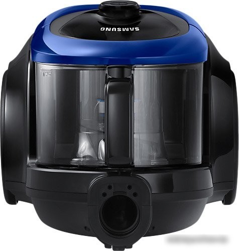 Пылесос Samsung VC18M21A0SB/EV