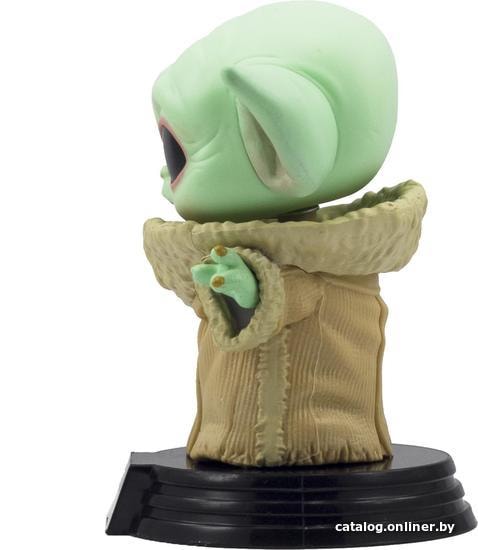 Фигурка Funko Bobble Star Wars Mandalorian The Child 48740