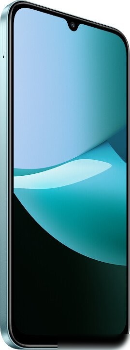 Телефон Xiaomi Redmi 15C 4G 8GB/256GB международная версия (зеленый)