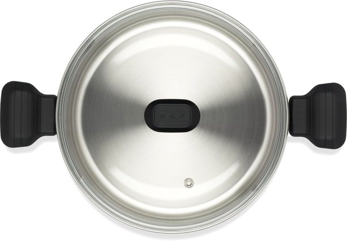 Набор кастрюль Tefal Comfort Max C973SB34