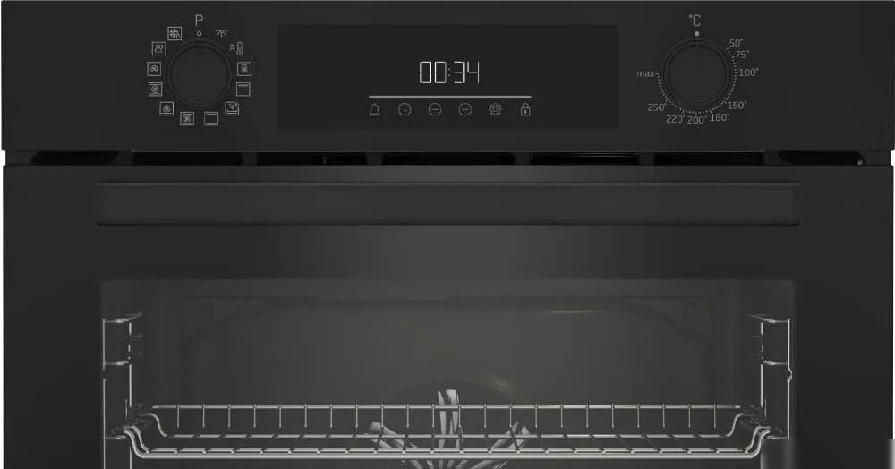 Электрический духовой шкаф BEKO BBIM13300B