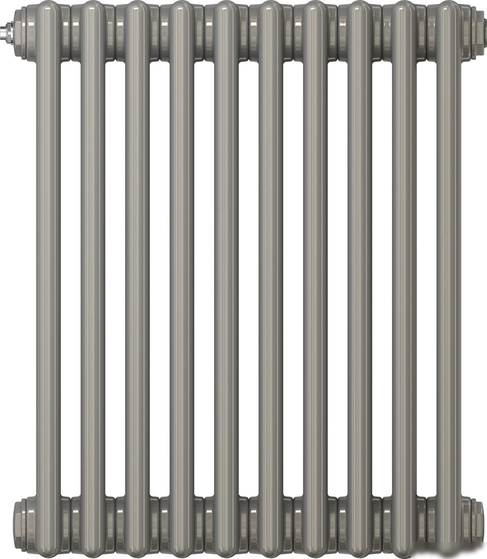 Стальной панельный радиатор Royal Thermo Compact C33-600-400 RAL9016