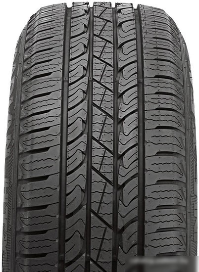 Автомобильные шины Nexen Roadian HTX RH5 225/55R18 98V