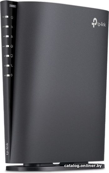 Wi-Fi роутер TP-Link Archer AX80
