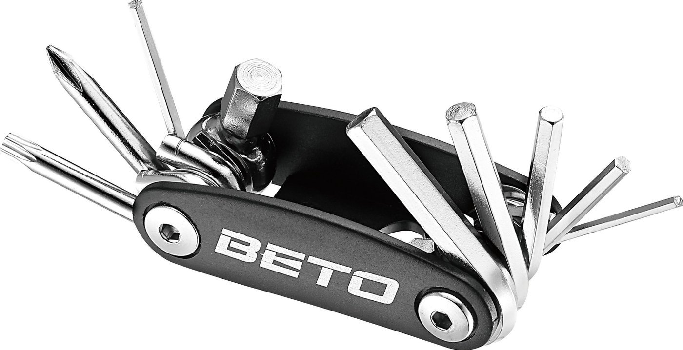 Мультитул BETO CBT-332H9