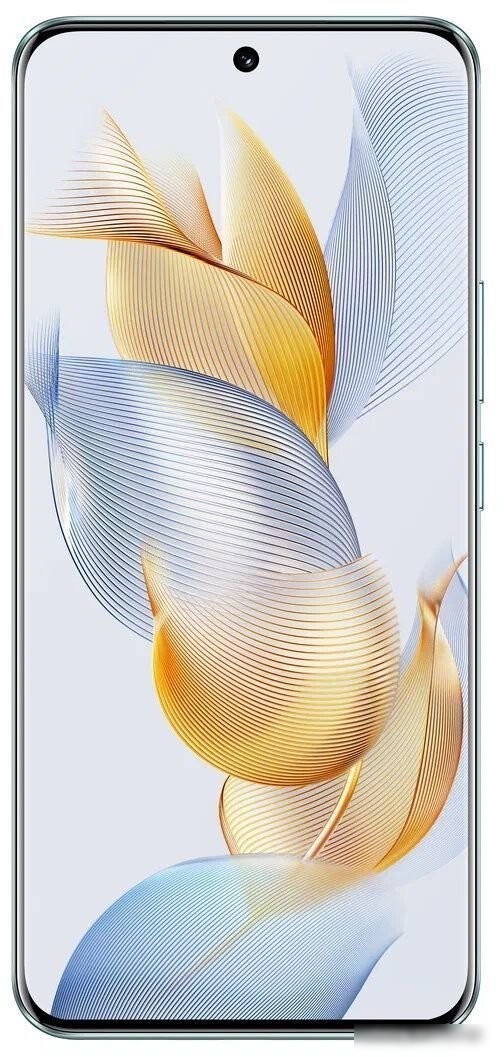 Телефон HONOR 90 12GB/512GB международная версия (изумрудный зеленый)