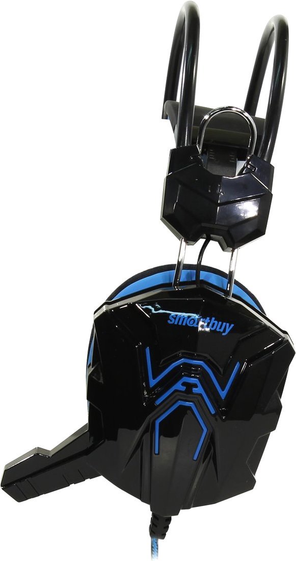 Наушники SmartBuy Cobra SBHG-1000