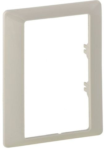 Рамка Legrand Valena Life 754231 (слоновая кость)