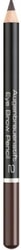 Карандаш для бровей Artdeco Eye Brow Pencil (тон 02)