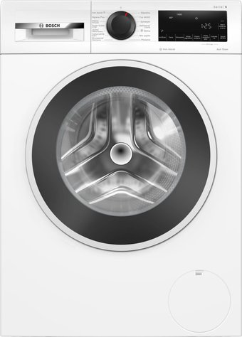 Стиральная машина Bosch Serie 6 WGG254ZGPL