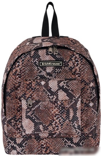 Рюкзак Erich Krause EasyLine 6L Python Print 48634