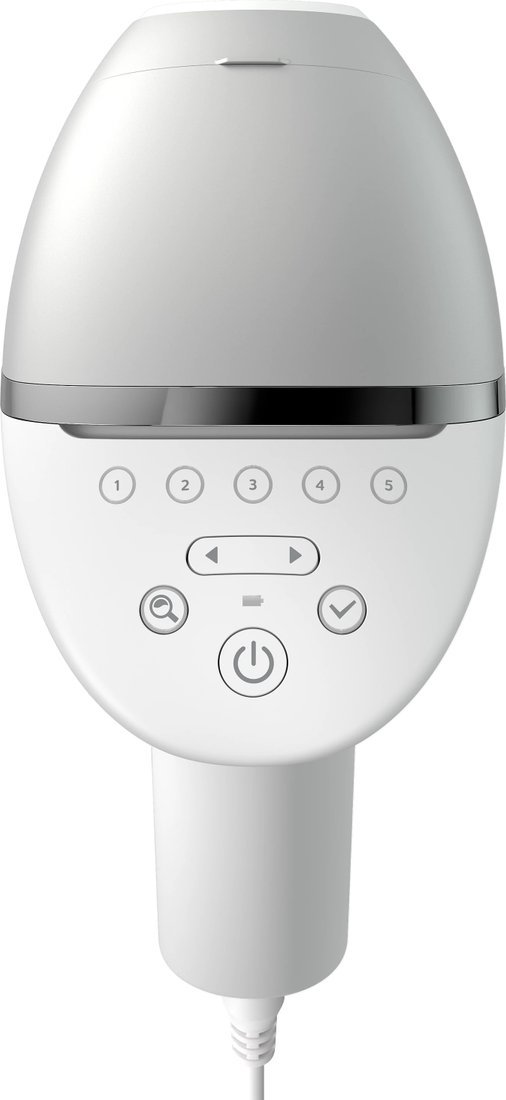 Фотоэпилятор Philips Lumea IPL 8000 Series BRI940/00