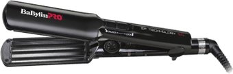 Щипцы-гофре BaByliss PRO BAB2658EPCE