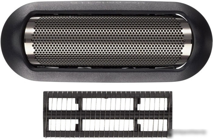 Сетка и режущий блок Braun Combi 11B black