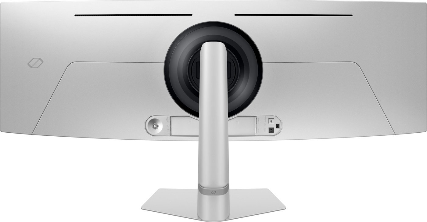 Игровой монитор Samsung Odyssey OLED G9 LS49DG934SUXEN