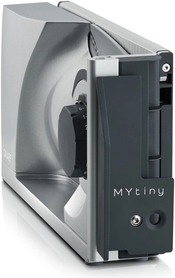 Ломтерезка Graef MYtiny Twin MT1200