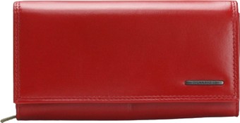Кошелек Bellugio AD-21R-064M (красный)