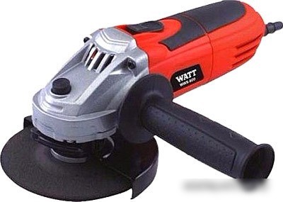 Угловая шлифмашина WATT WWS-800 Угловая шлифмашина WATT WWS-800