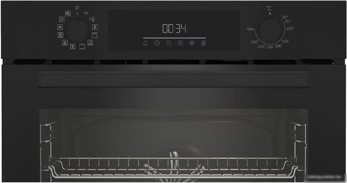 Электрический духовой шкаф BEKO BBIM13301B