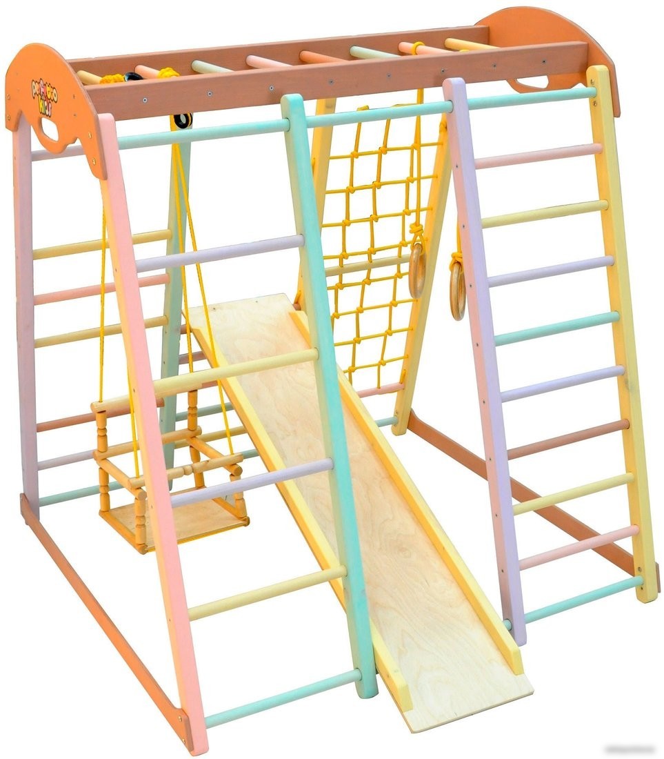 Детский спортивный комплекс Perfetto Sport Libellula PS-230