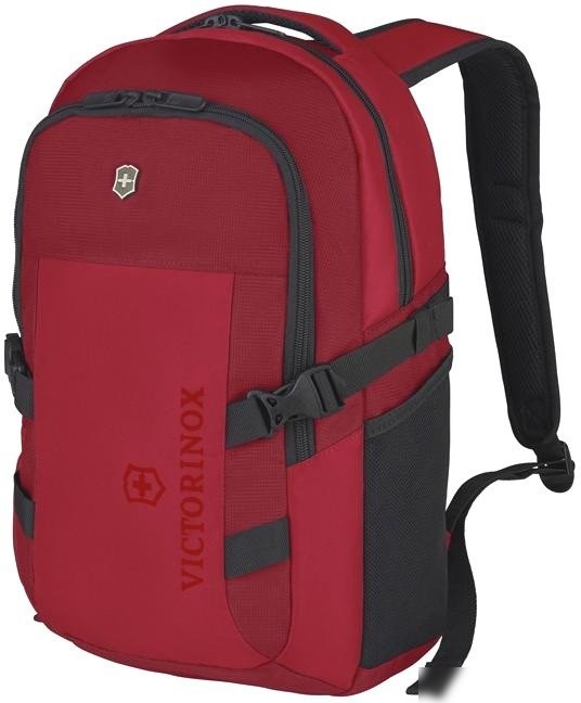 Спортивный рюкзак Victorinox VX Sport Evo Compact Backpack 611414 (красный)