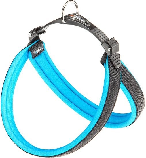 Ferplast Agila Fluo 4 75449425 (синий)