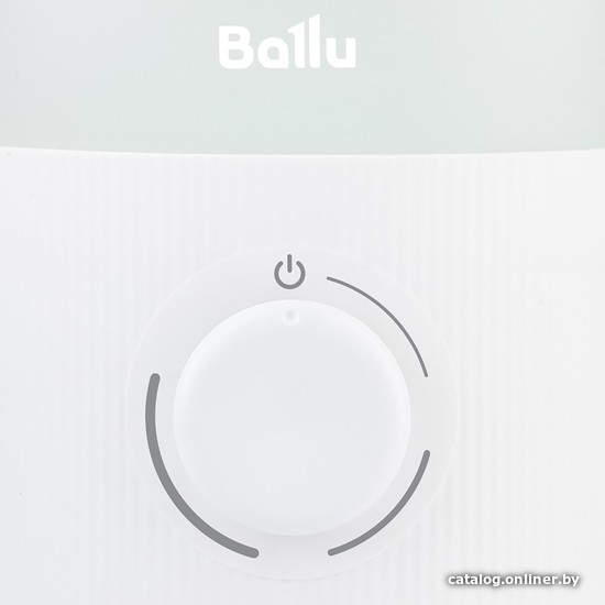 Увлажнитель воздуха Ballu UHB-330