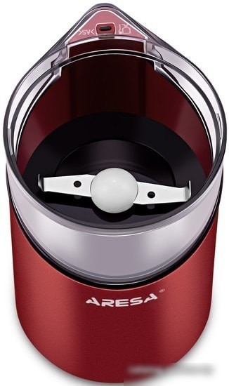 Электрическая кофемолка Aresa AR-3606