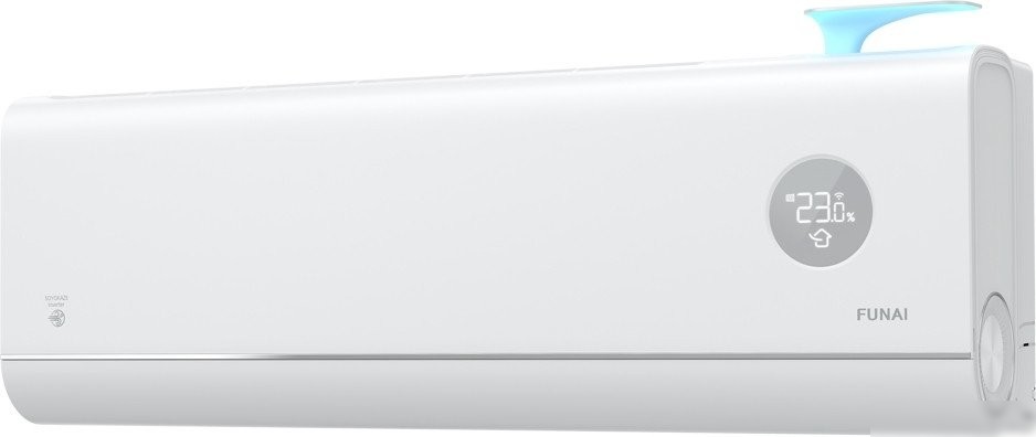 Кондиционер Funai Soyokaze Inverter RAC-I-SZ30HP.D01