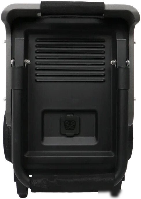 Портативная зарядная станция Profipower ПЭ-5000PRO