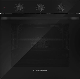 Электрический духовой шкаф MAUNFELD FEOF7871B2