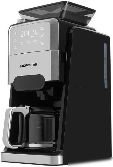 Капельная кофеварка Polaris PCM 1250